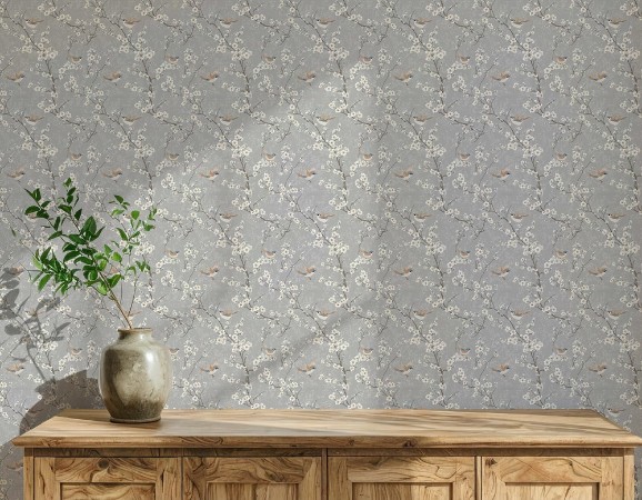 Bild på Färgsättning Ernst Grey - 1091401-02 - 07697-01